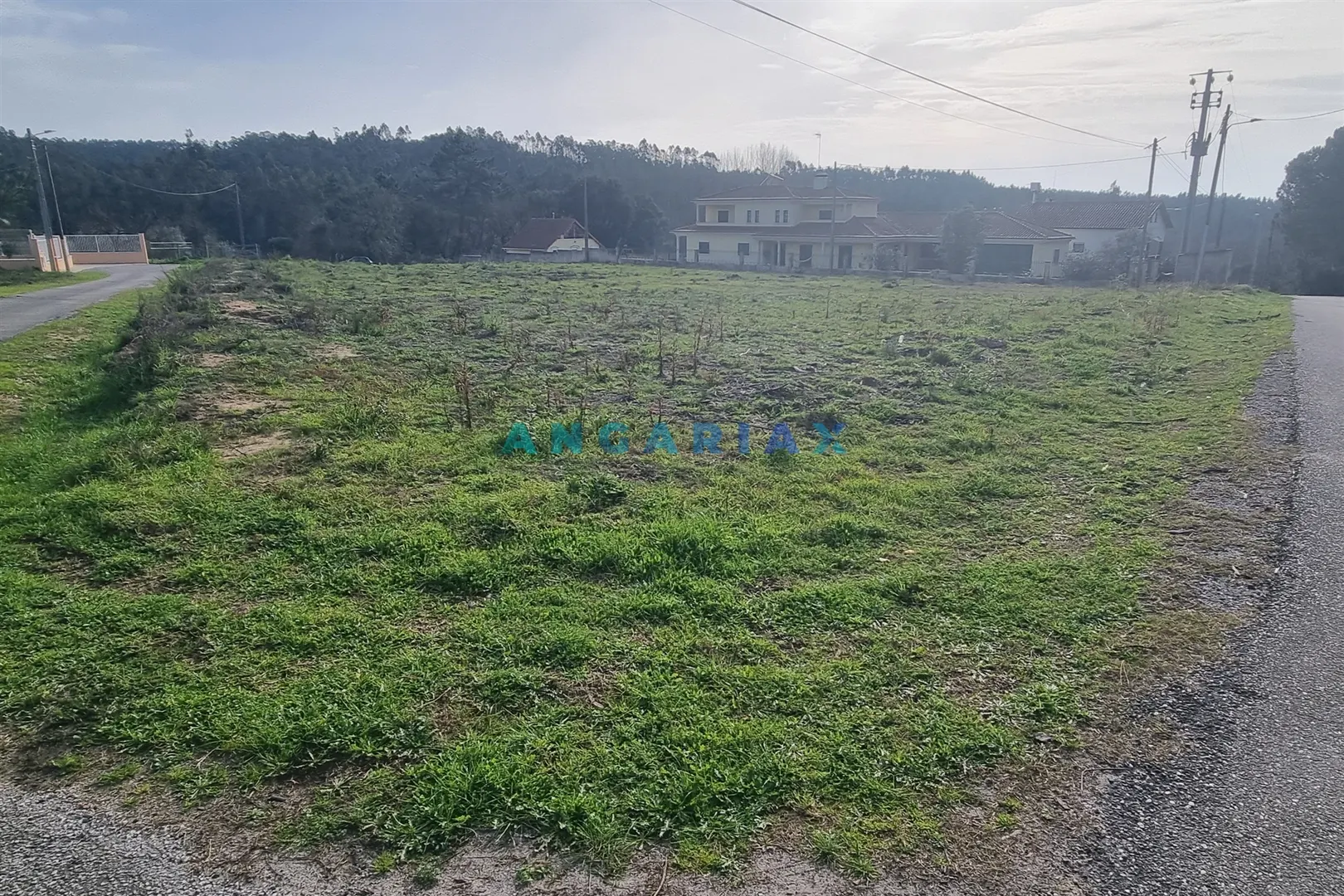 Terreno Urbano T0 - Maceira, Leiria, Leiria - Miniatura: 3/9