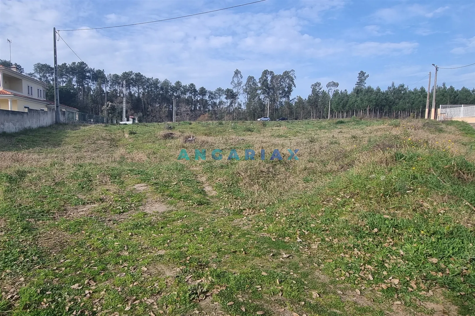 Terreno Urbano T0 - Maceira, Leiria, Leiria - Miniatura: 4/9