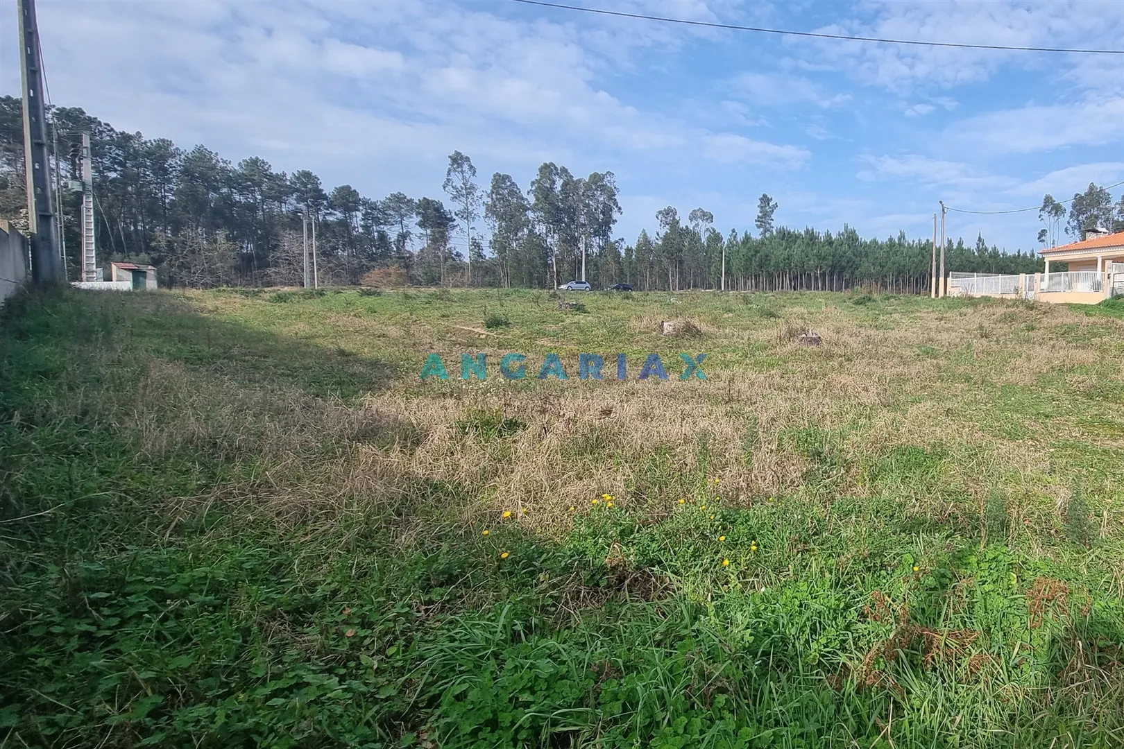 Terreno Urbano T0 - Maceira, Leiria, Leiria - Miniatura: 5/9