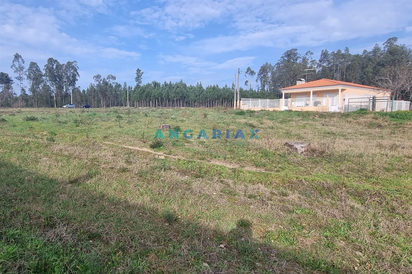 Terreno Urbano T0 - Maceira, Leiria, Leiria - Miniatura: 6/9