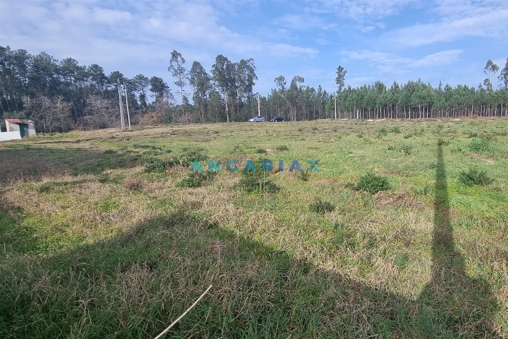 Terreno Urbano T0 - Maceira, Leiria, Leiria - Miniatura: 7/9