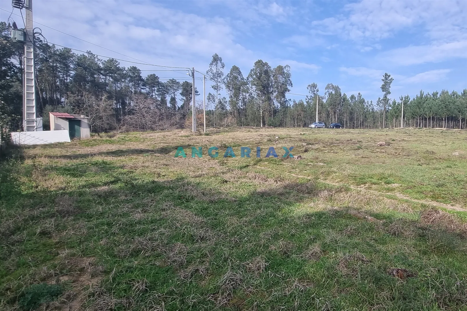 Terreno Urbano T0 - Maceira, Leiria, Leiria - Miniatura: 9/9