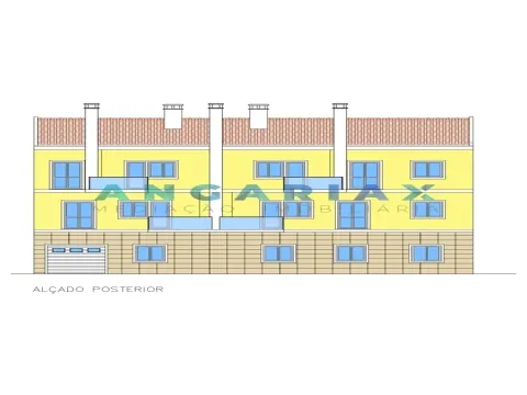 Apartamento T3 - Asseiceira, Rio Maior, Santarm - Miniatura: 8/9
