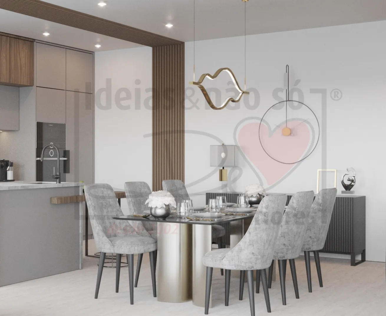 Apartamento T3 - Leiria, Leiria, Leiria - Miniatura: 7/9