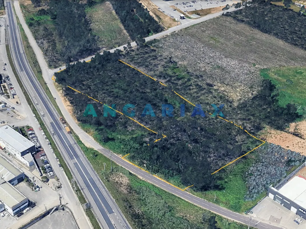 Terreno Rstico T0 - Parceiros, Leiria, Leiria - Miniatura: 3/9