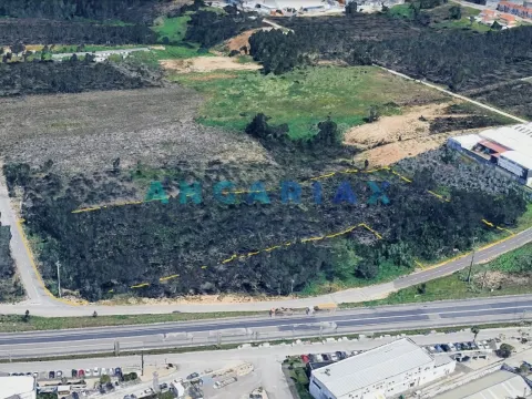 Terreno Rstico T0 - Parceiros, Leiria, Leiria - Miniatura: 7/9