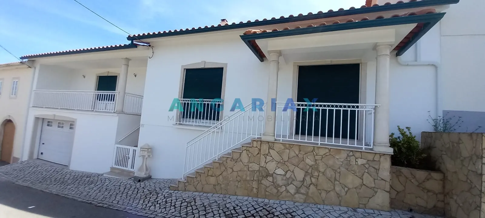 Moradia T2 - Reguengo do Fetal, Batalha, Leiria - Miniatura: 3/9