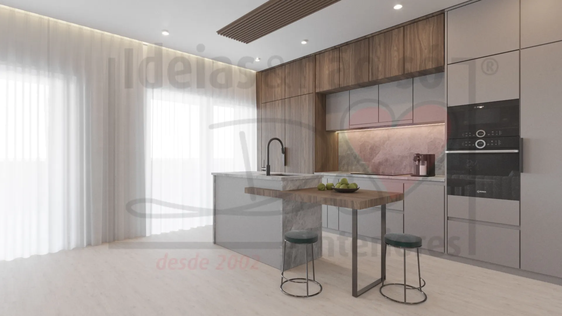 Apartamento T3 - Leiria, Leiria, Leiria - Miniatura: 9/9