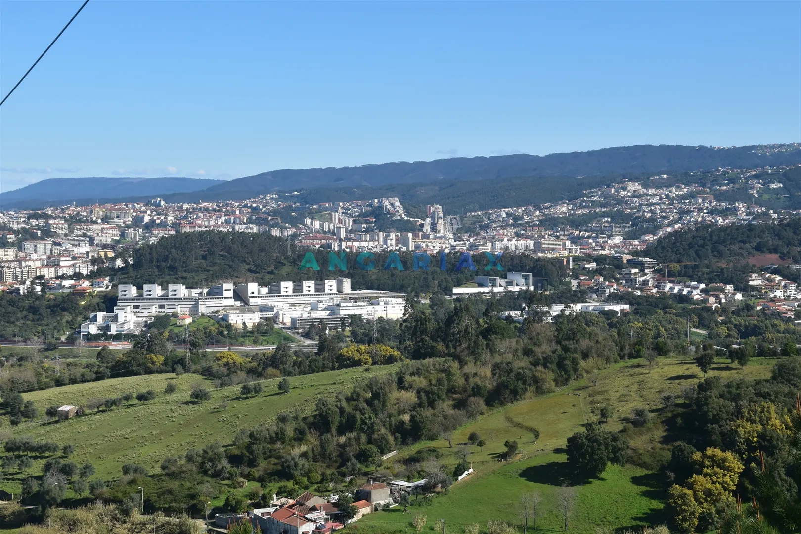 Terreno Urbano T0 - Santa Clara, Coimbra, Coimbra - Miniatura: 6/9