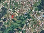 Terreno Urbano T0 - Amor, Leiria, Leiria - Miniatura: 2/3
