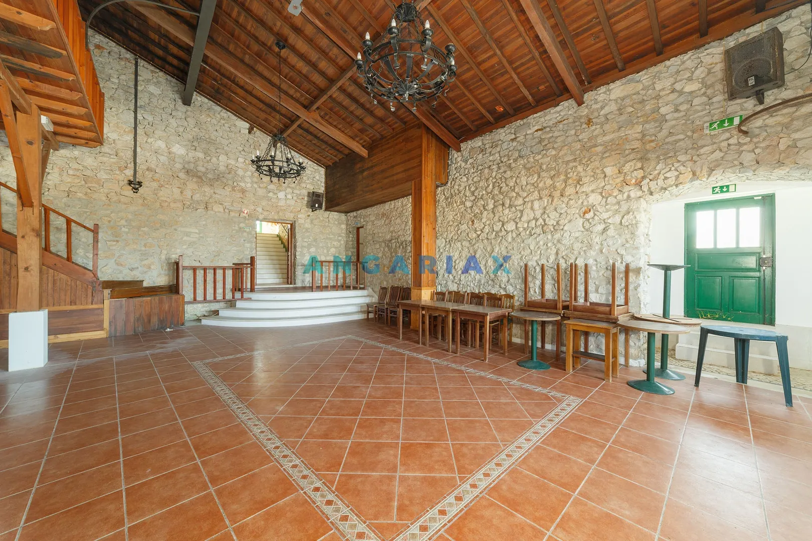 Quinta T0 - Redinha, Pombal, Leiria - Imagem grande