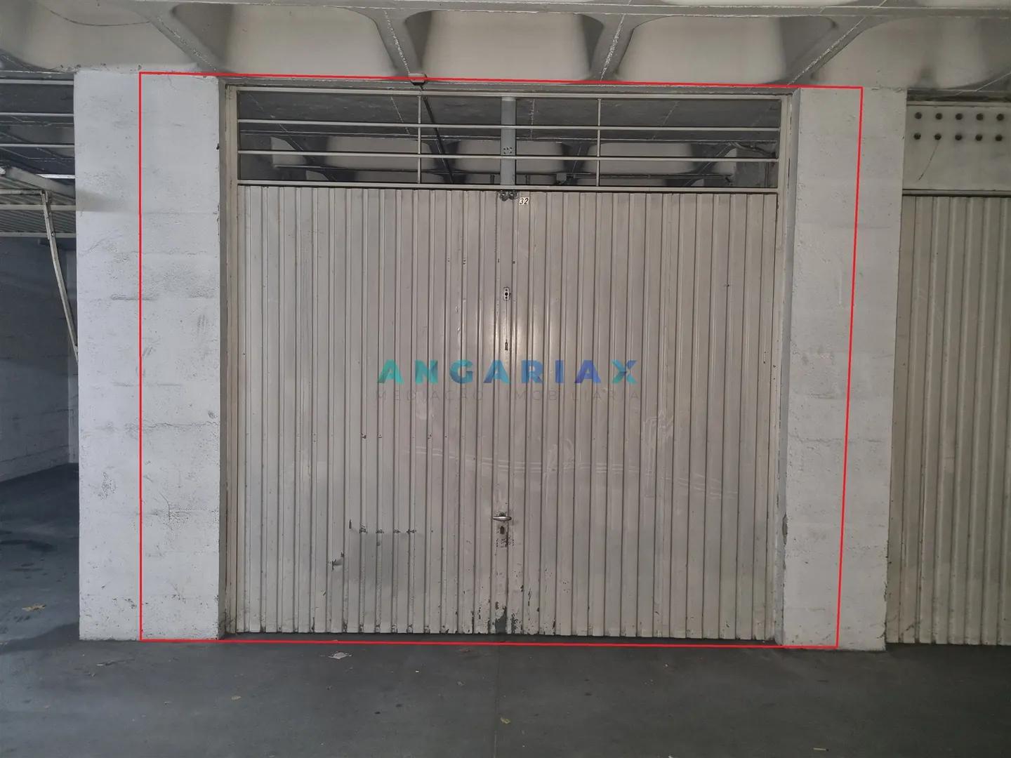 Garagem T0 - Leiria, Leiria, Leiria - Imagem grande
