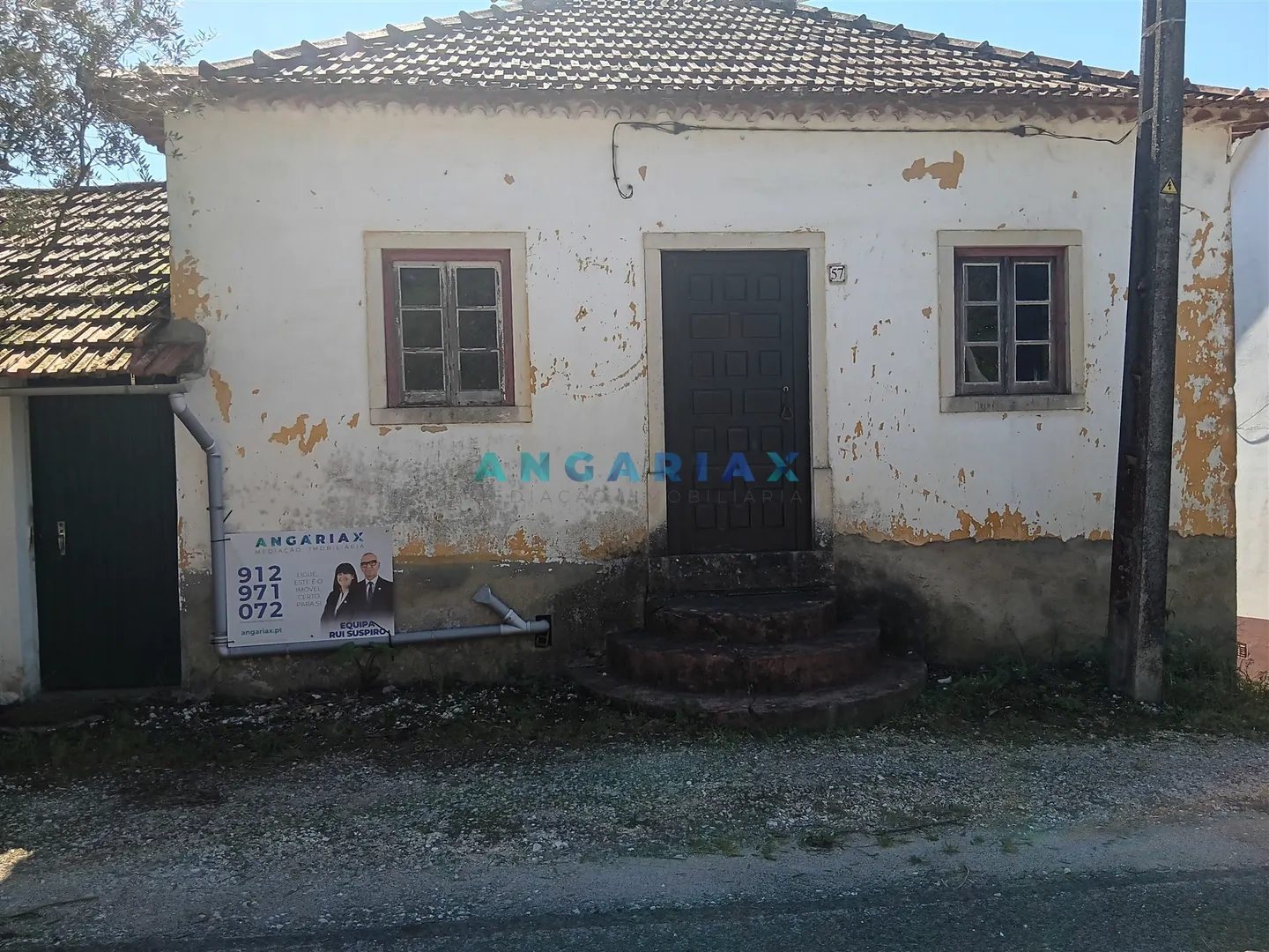 Moradia T3 - Batalha, Batalha, Leiria - Imagem grande