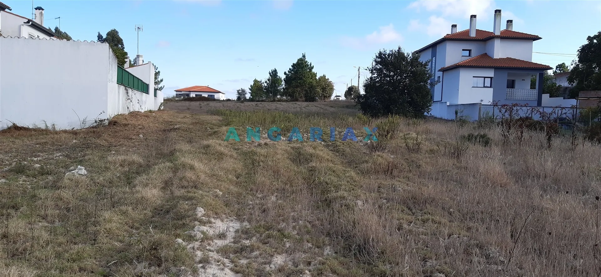 Terreno Urbano T0 - Monte Real, Leiria, Leiria - Imagem grande