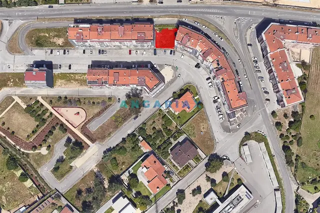 Terreno R�stico T0 - Leiria, Leiria, Leiria - Imagem grande