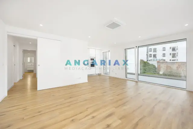 Apartamento T2 - Nazar�, Nazar�, Leiria - Imagem grande