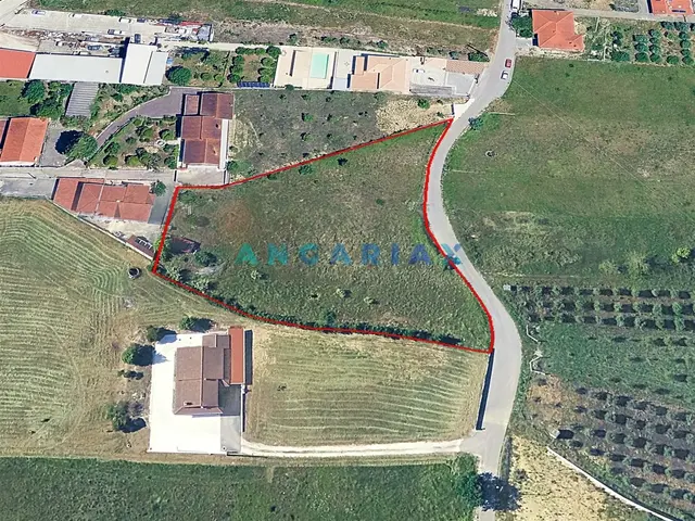 Terreno Urbano T0 - Leiria, Leiria, Leiria - Imagem grande