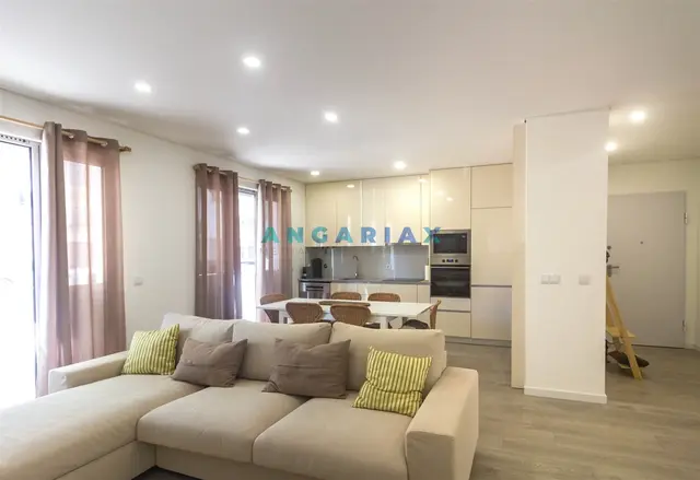 Apartamento T2 - Nazar�, Nazar�, Leiria - Imagem grande