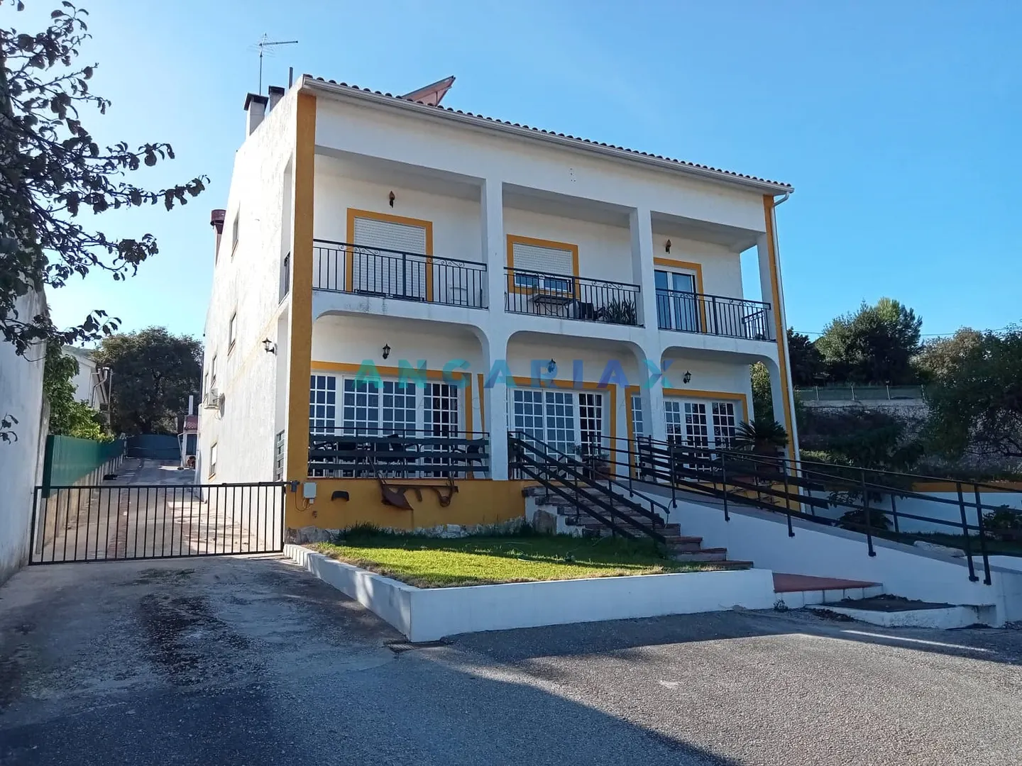 Bar/Restaurante T0 - Porto de Ms, Porto de Ms, Leiria