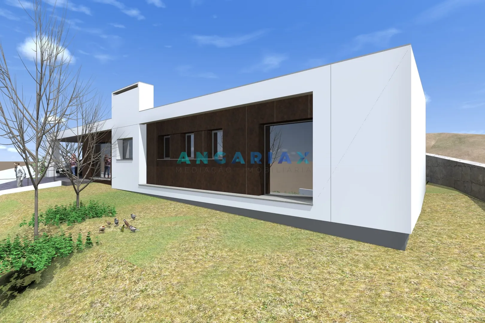 Terreno Urbano T0 - Pedreiras, Porto de Ms, Leiria