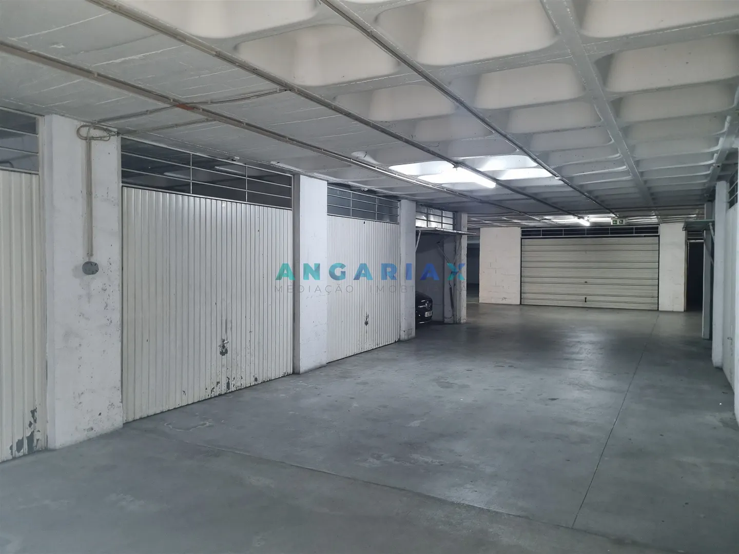 Garagem T0 - Leiria, Leiria, Leiria
