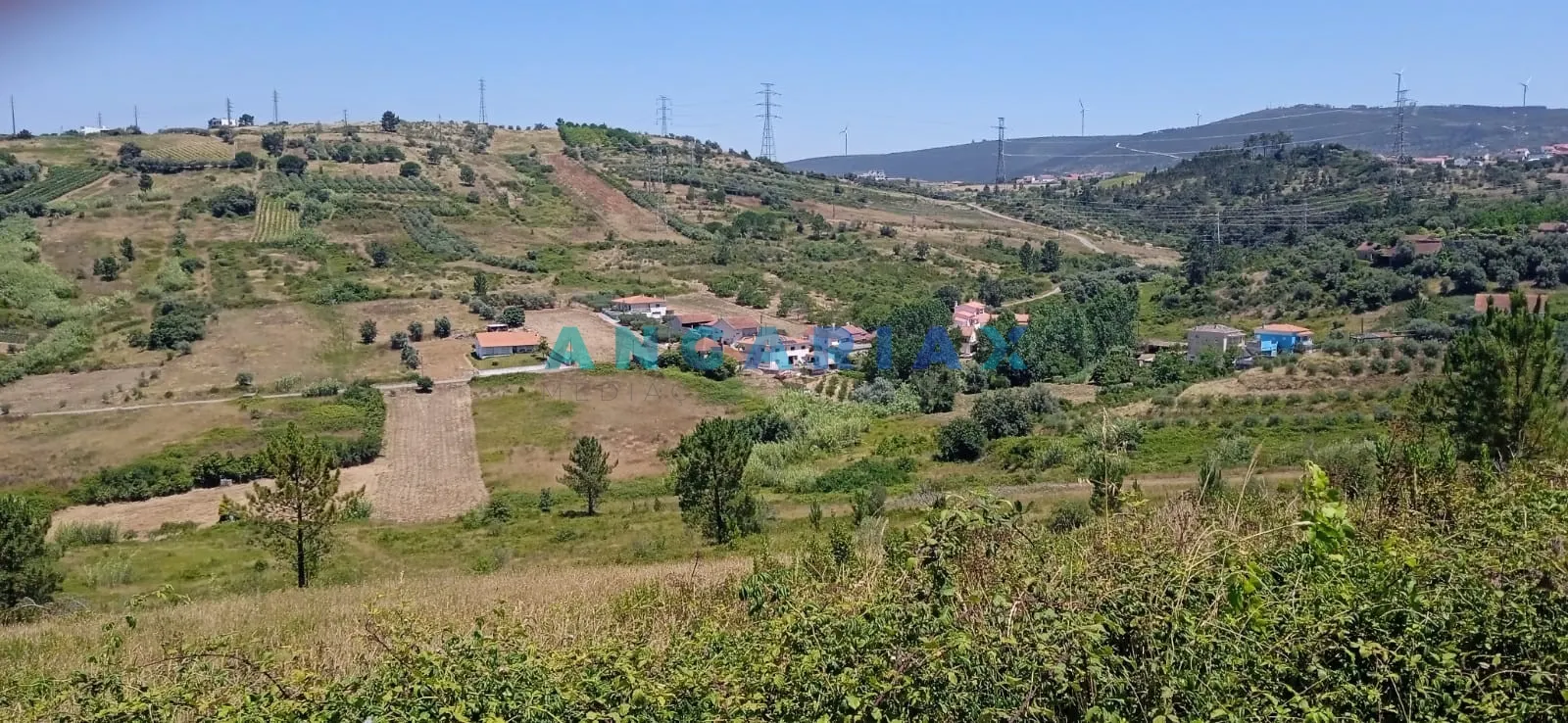 Terreno Urbano T0 - Batalha, Batalha, Leiria