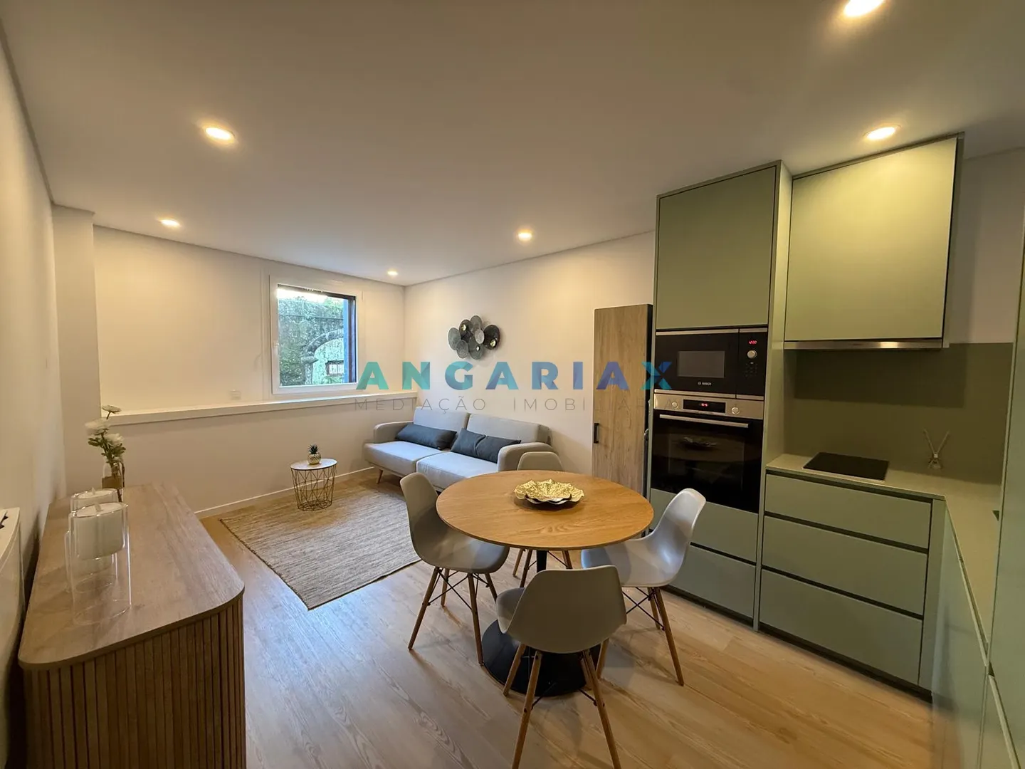 Apartamento T1 - Leiria, Leiria, Leiria