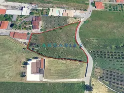 Terreno Urbano T0 - Leiria, Leiria, Leiria