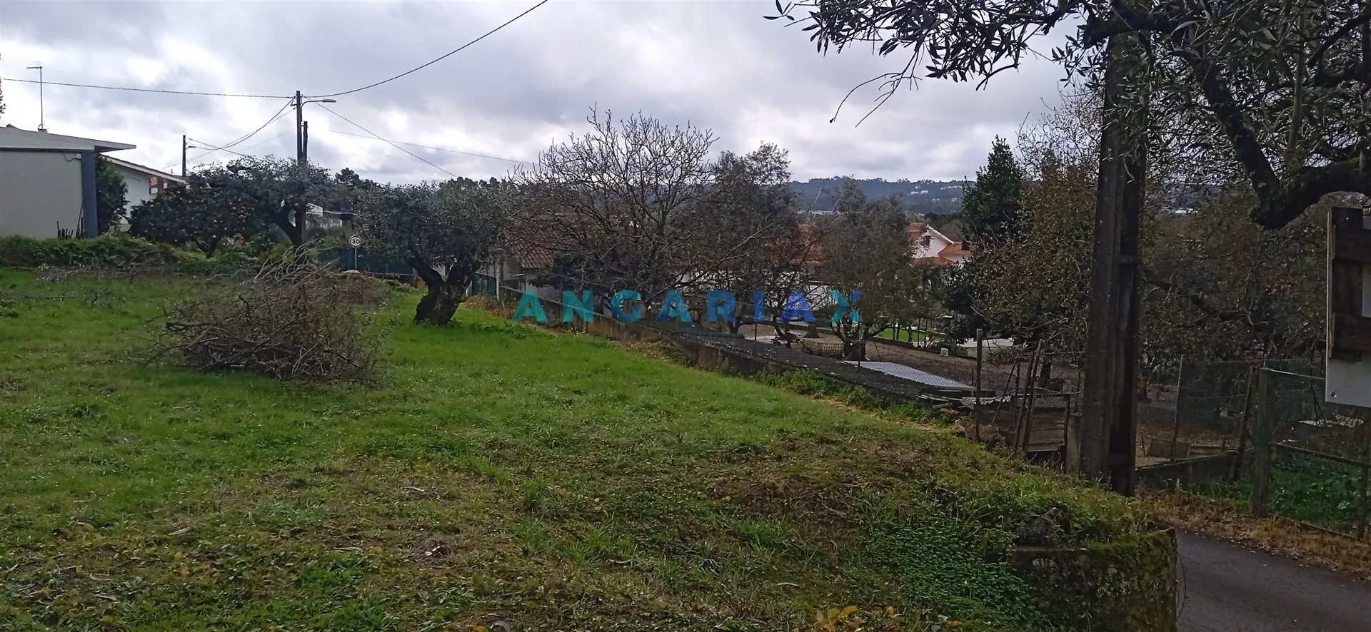 Terreno Urbano T0 - Pedreiras, Porto de Ms, Leiria - Miniatura: 2/9