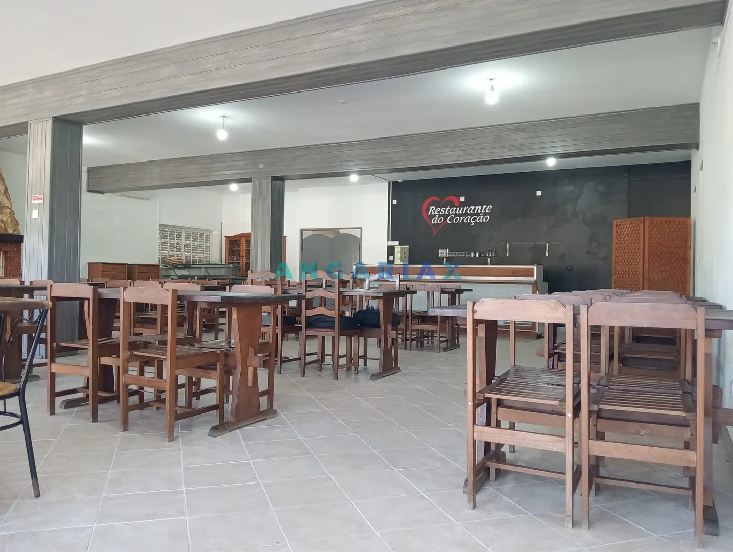 Bar/Restaurante T0 - Porto de Ms, Porto de Ms, Leiria - Miniatura: 2/9