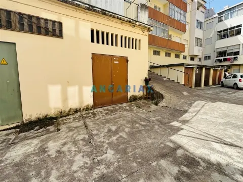 Garagem T0 - Buarcos, Figueira da Foz, Coimbra - Miniatura: 7/9