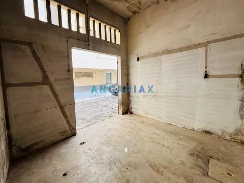 Garagem T0 - Buarcos, Figueira da Foz, Coimbra - Miniatura: 8/9