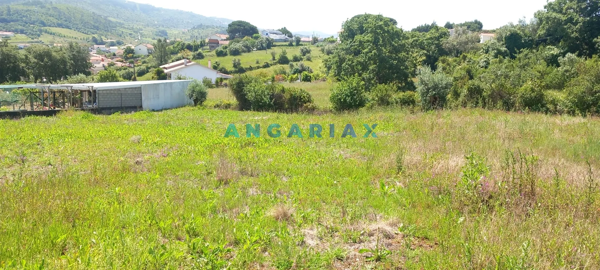Terreno Urbano T0 - Leiria, Leiria, Leiria - Imagem grande