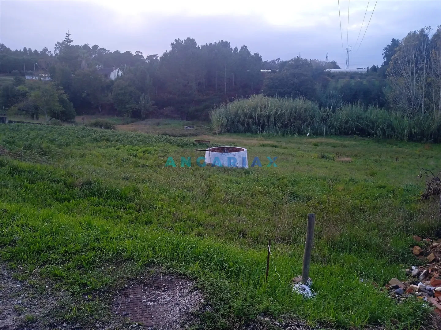 Terreno Urbano T0 - Maceira, Leiria, Leiria - Imagem grande