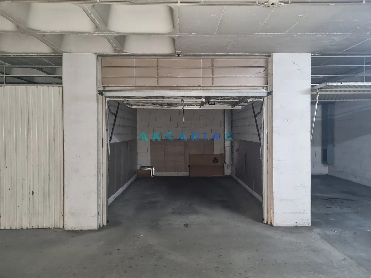 Garagem T0 - Leiria, Leiria, Leiria - Imagem grande