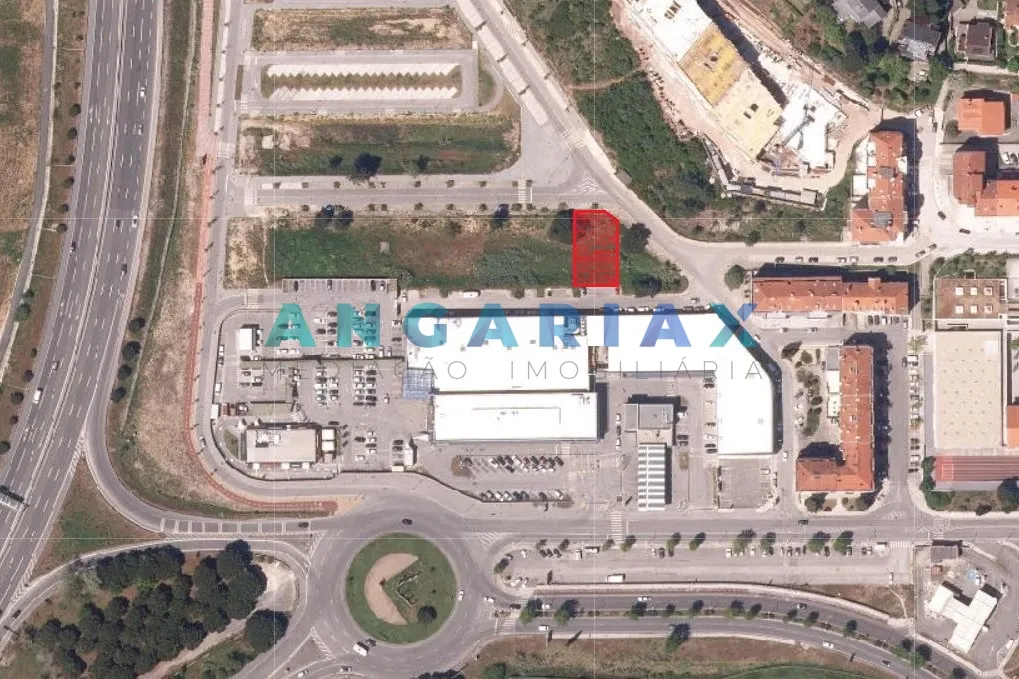 Terreno R�stico T0 - Leiria, Leiria, Leiria - Imagem grande