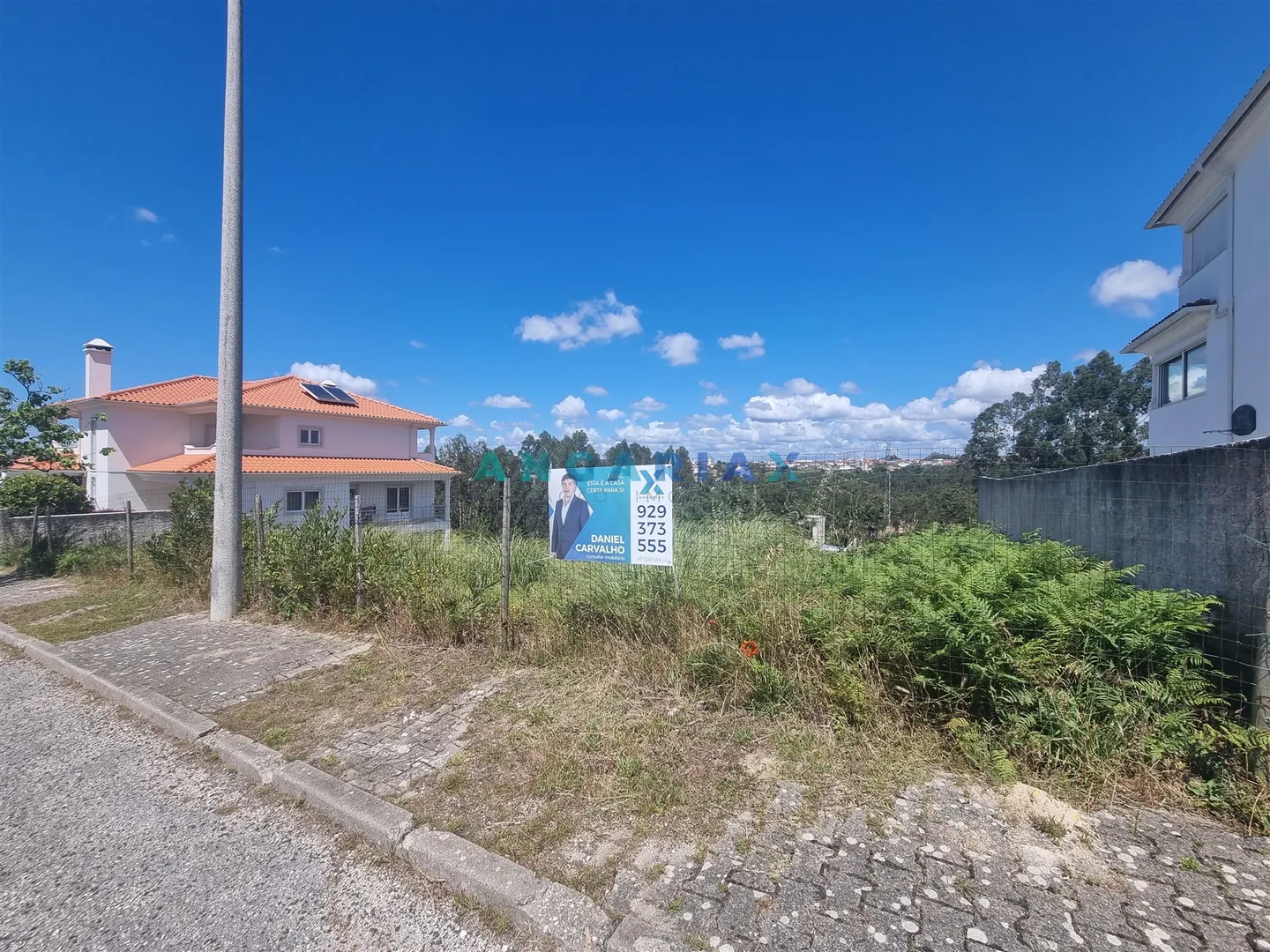 Terreno Urbano T0 - Leiria, Leiria, Leiria - Imagem grande
