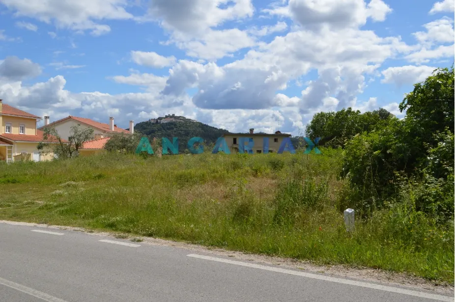 Terreno Urbano T0 - Nossa Senhora da Piedade, Our�m, Santar�m - Imagem grande