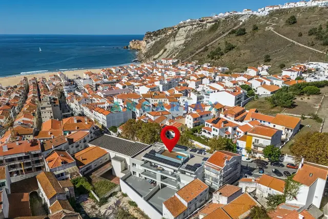 Apartamento T2 - Nazar�, Nazar�, Leiria - Imagem grande
