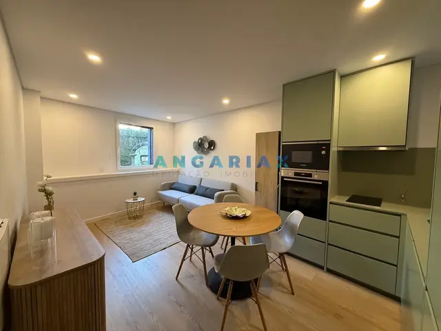 Apartamento T1 - Leiria, Leiria, Leiria - Imagem grande