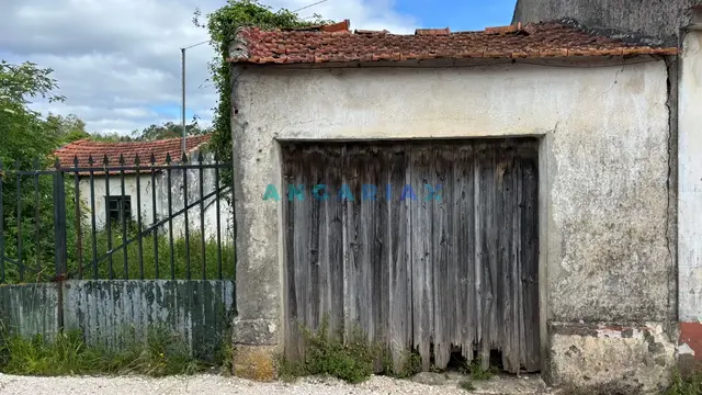 Moradia T3 - Gesteira, Soure, Coimbra - Imagem grande