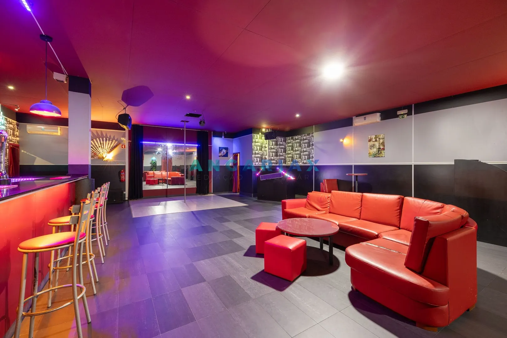 Bar/Restaurante T0 - Marrazes, Leiria, Leiria