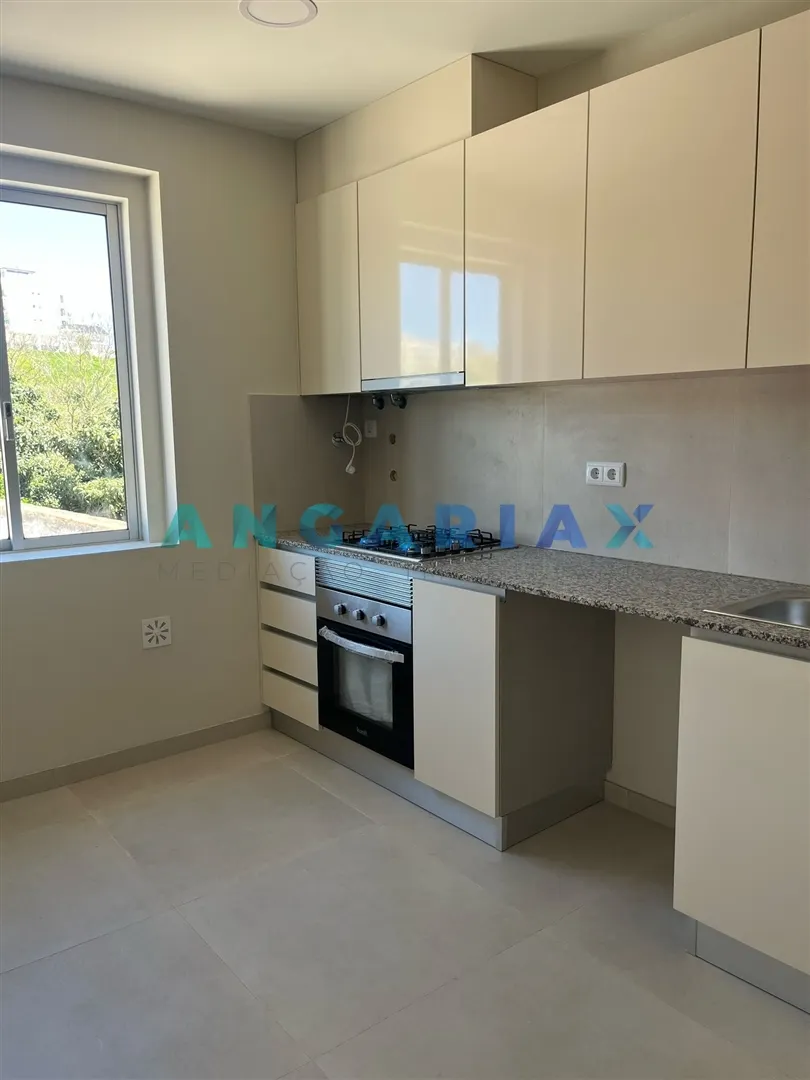 Apartamento T2 - Alcobaa, Alcobaa, Leiria