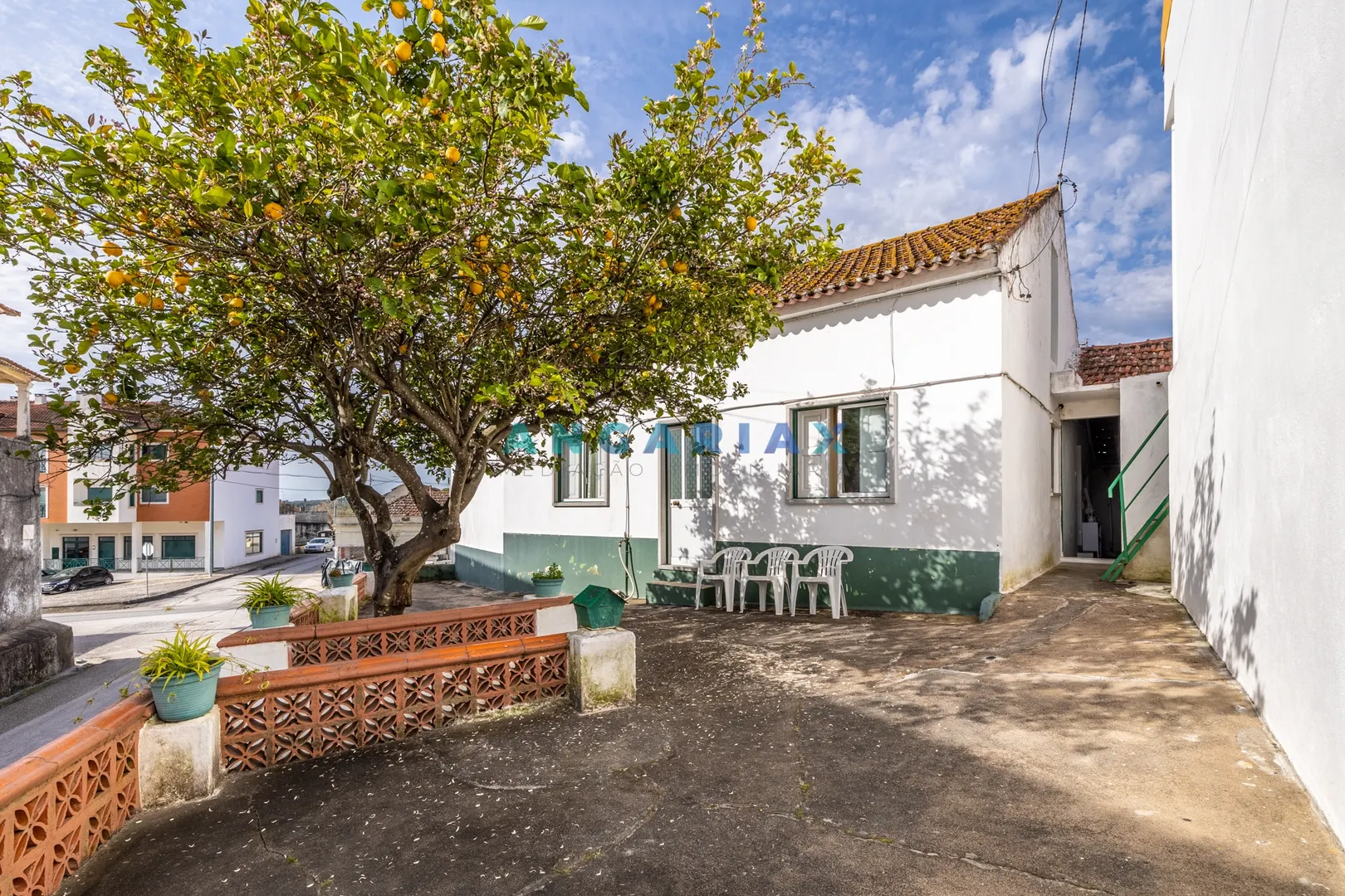 Moradia T3 - Alcanede, Santarém, Santarém