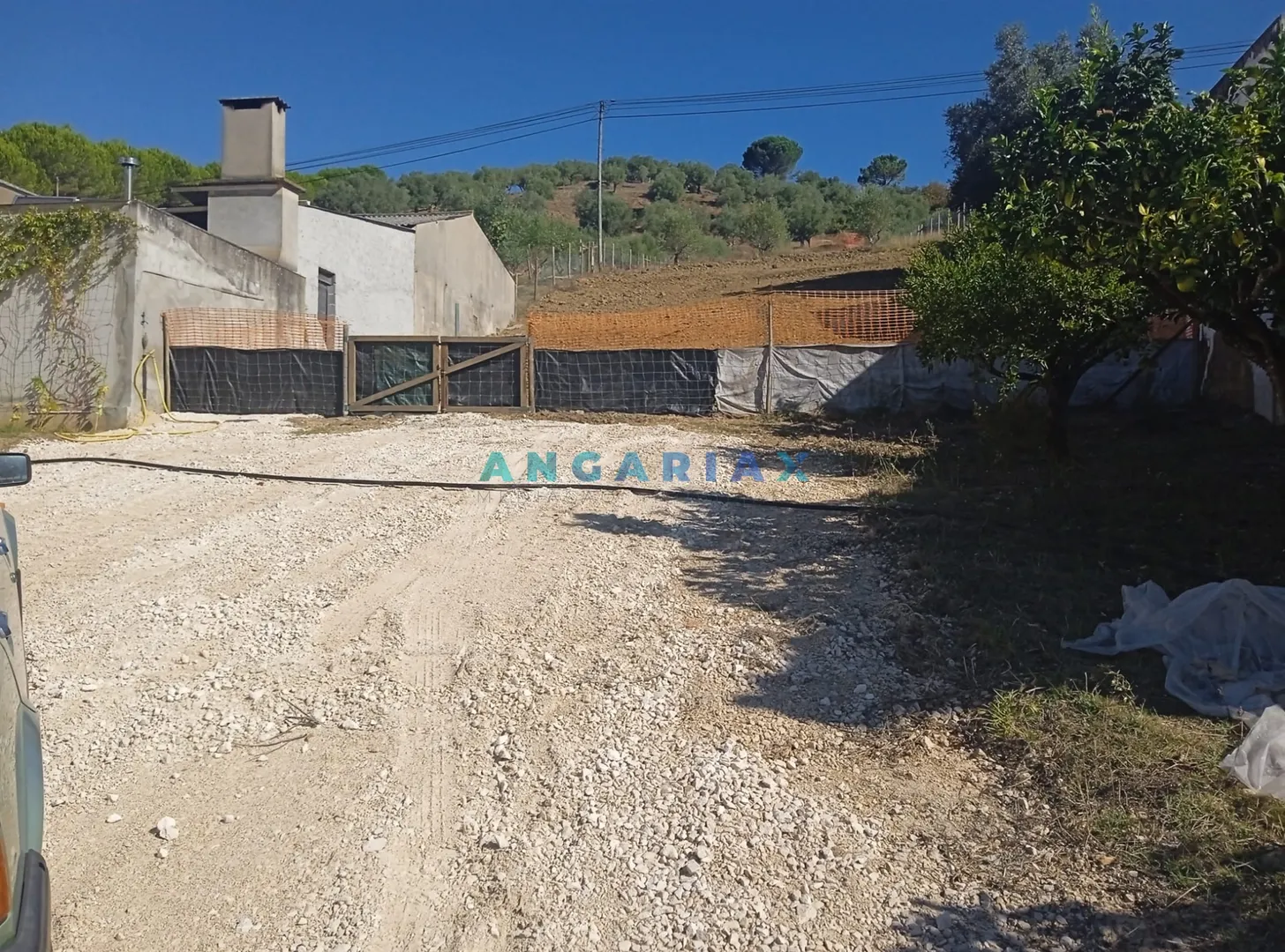 Terreno Urbano T0 - Batalha, Batalha, Leiria