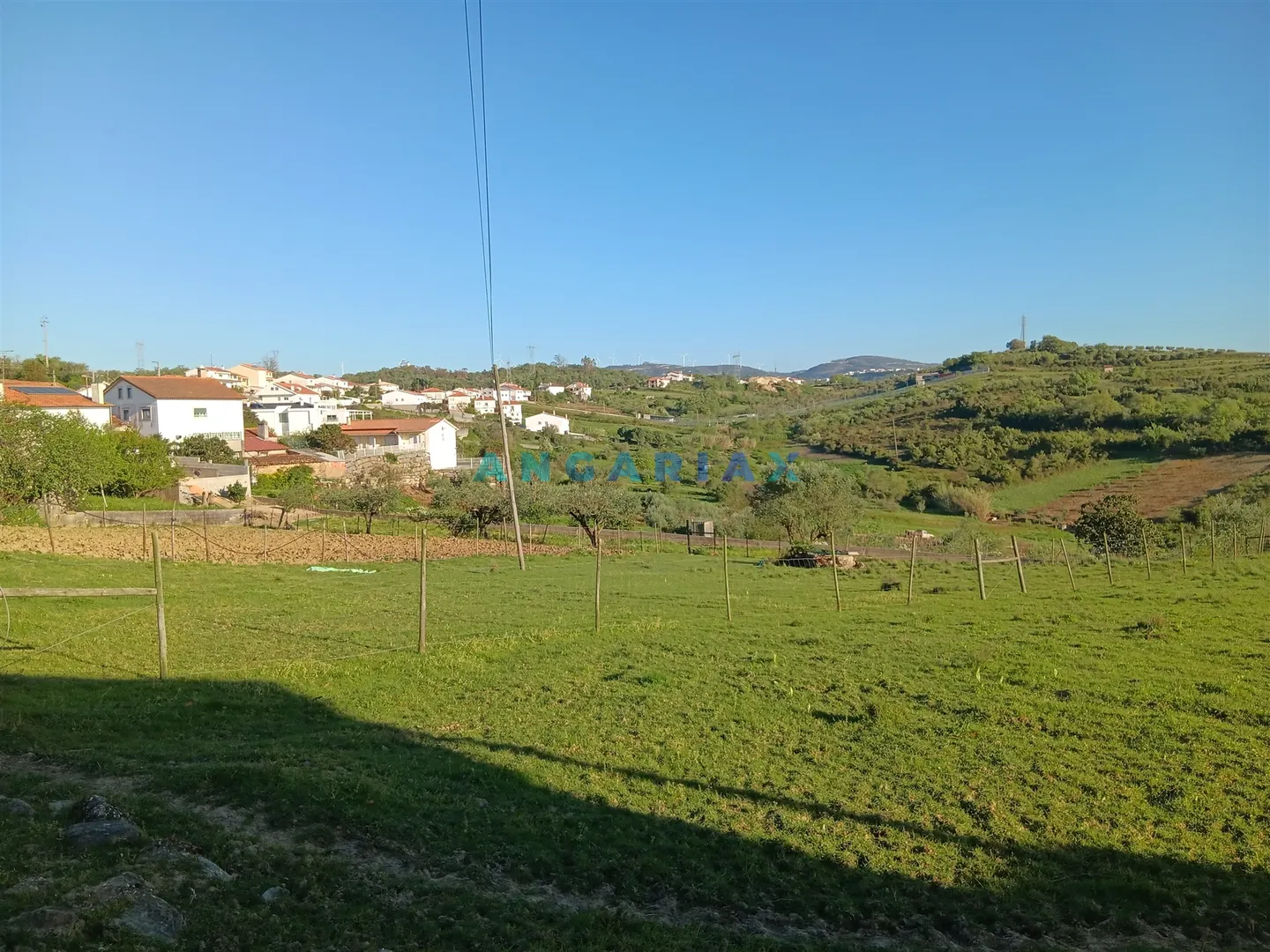 Terreno Urbano T0 - Batalha, Batalha, Leiria