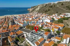 Apartamento T2 - Nazar�, Nazar�, Leiria
