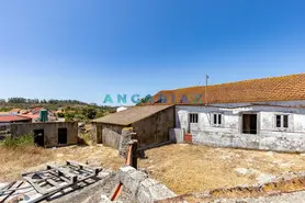 Moradia T2 - S�o Bento, Porto de M�s, Leiria