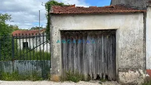 Moradia T3 - Gesteira, Soure, Coimbra