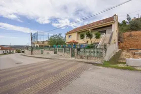 Moradia T4 - Pelariga, Pombal, Leiria